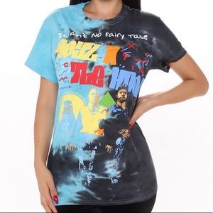 Boyz N The Hood Tshirt